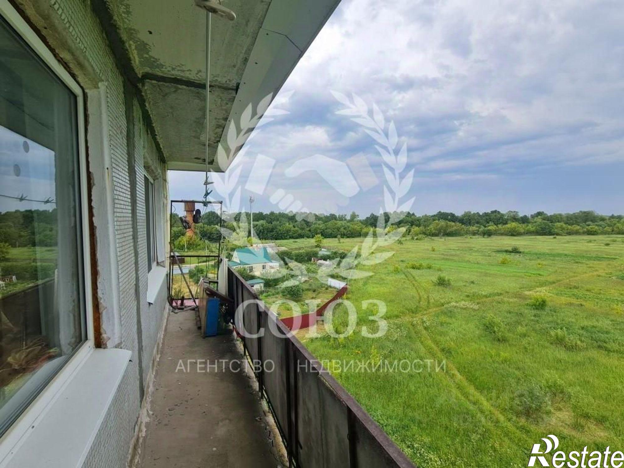 Купить квартиру за 1 150 000 рублей на Дзержинский р-н, поселок Пятовский