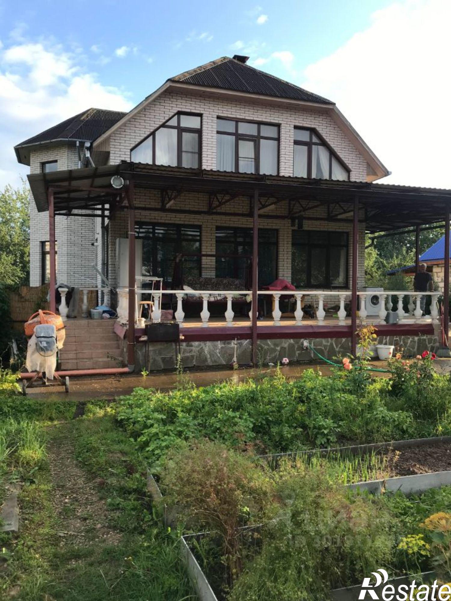 Купить дачу, дом, коттедж за 14 200 000 рублей на Обнинск