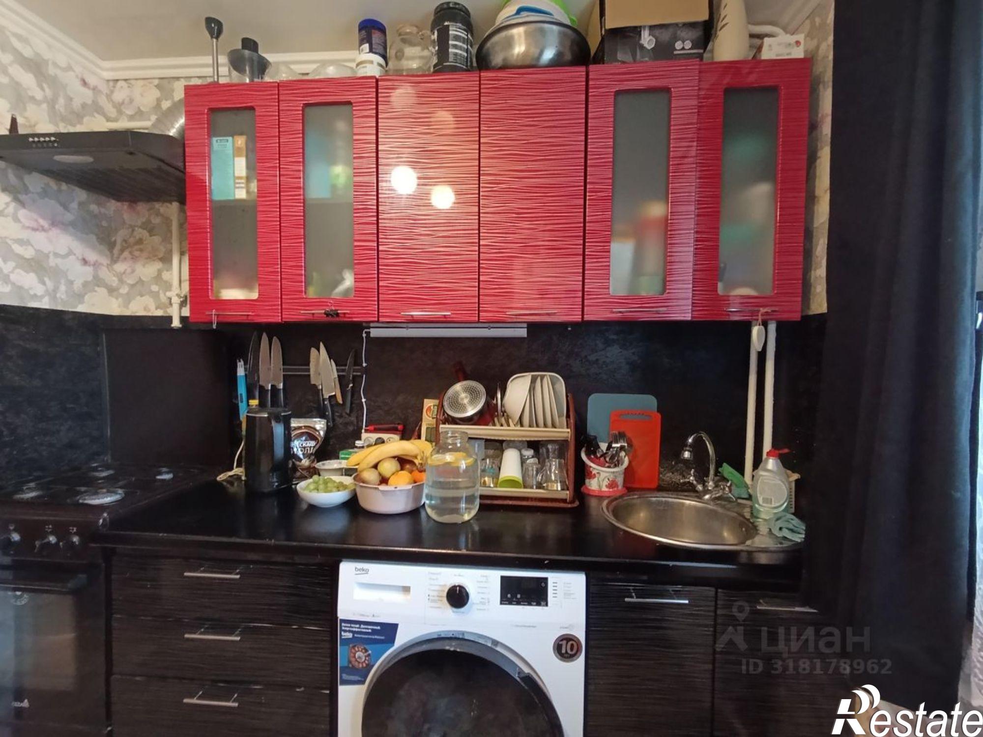 Купить квартиру за 4 300 000 рублей на Садовая улица, 7