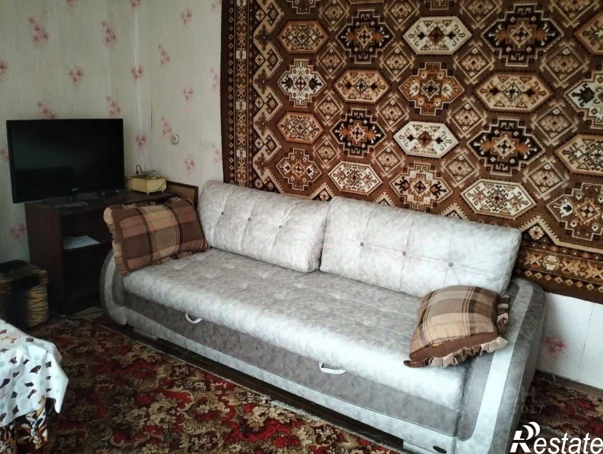 Купить квартиру за 1 250 000 рублей на улица РТС, 16