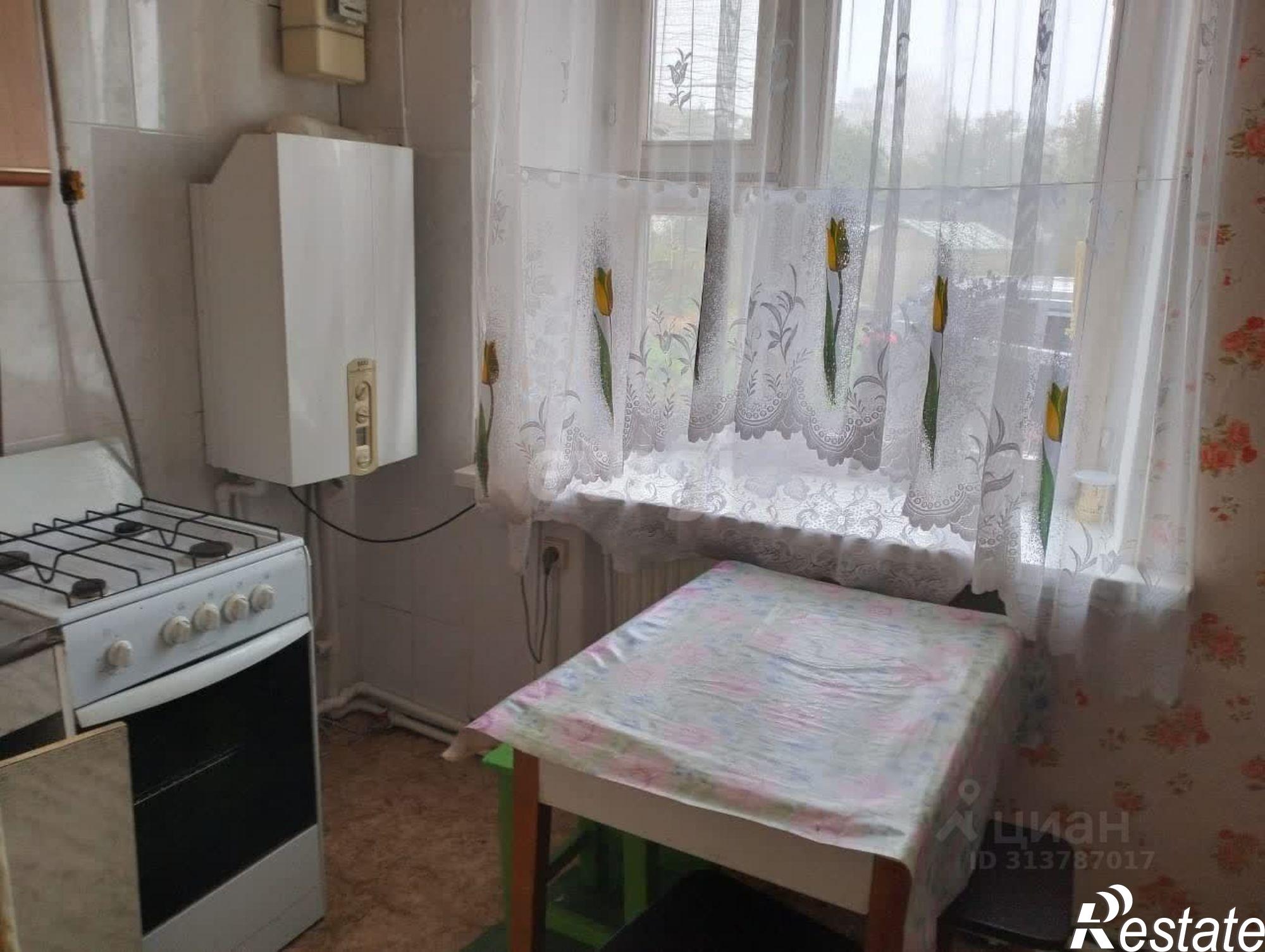 Купить квартиру за 1 250 000 рублей на улица РТС, 16