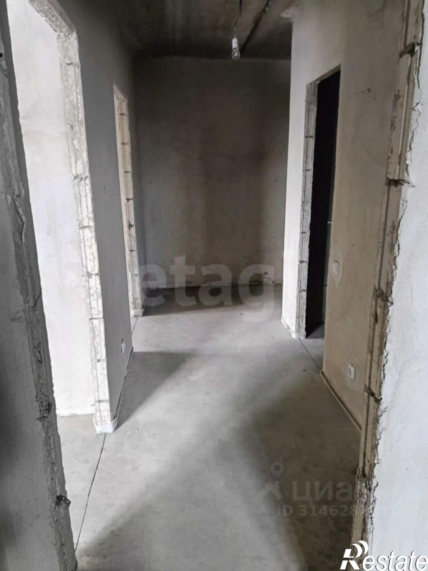 Купить квартиру за 6 350 400 рублей на городской округ Калуга