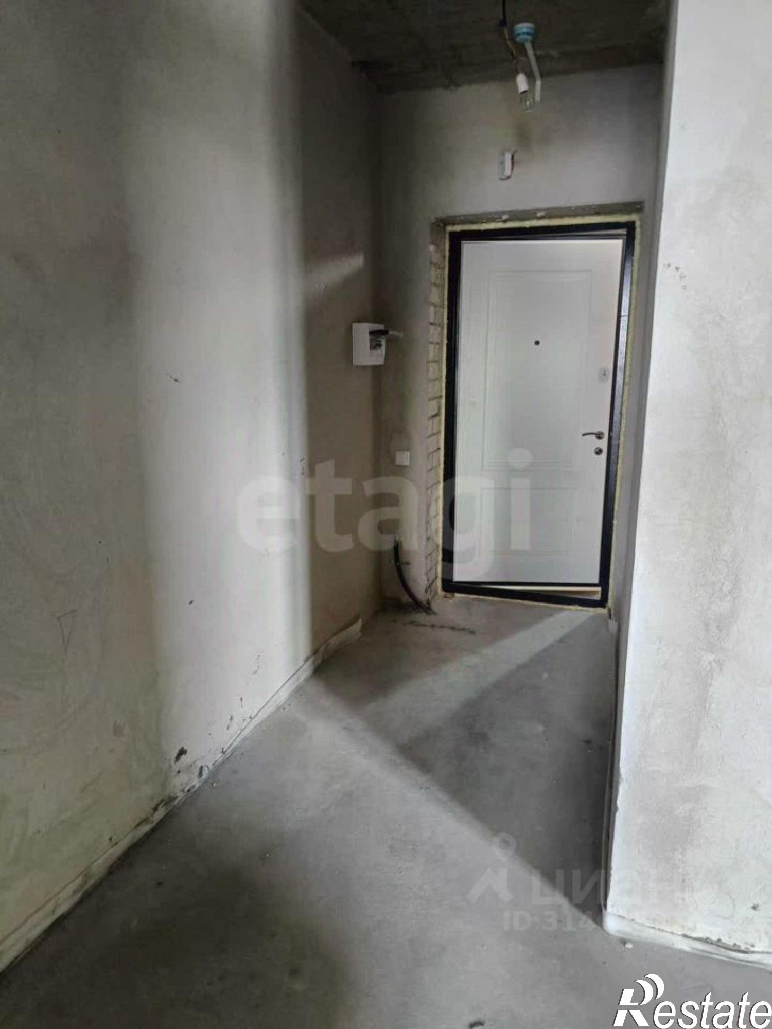 Купить квартиру за 6 350 400 рублей на городской округ Калуга