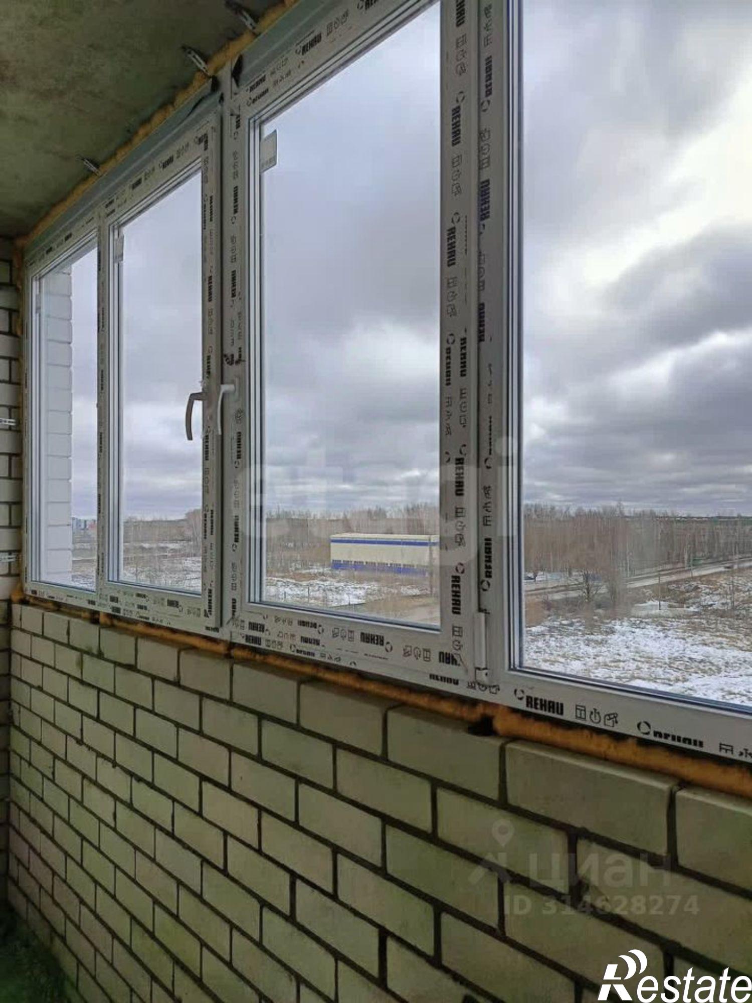 Купить квартиру за 6 350 400 рублей на городской округ Калуга