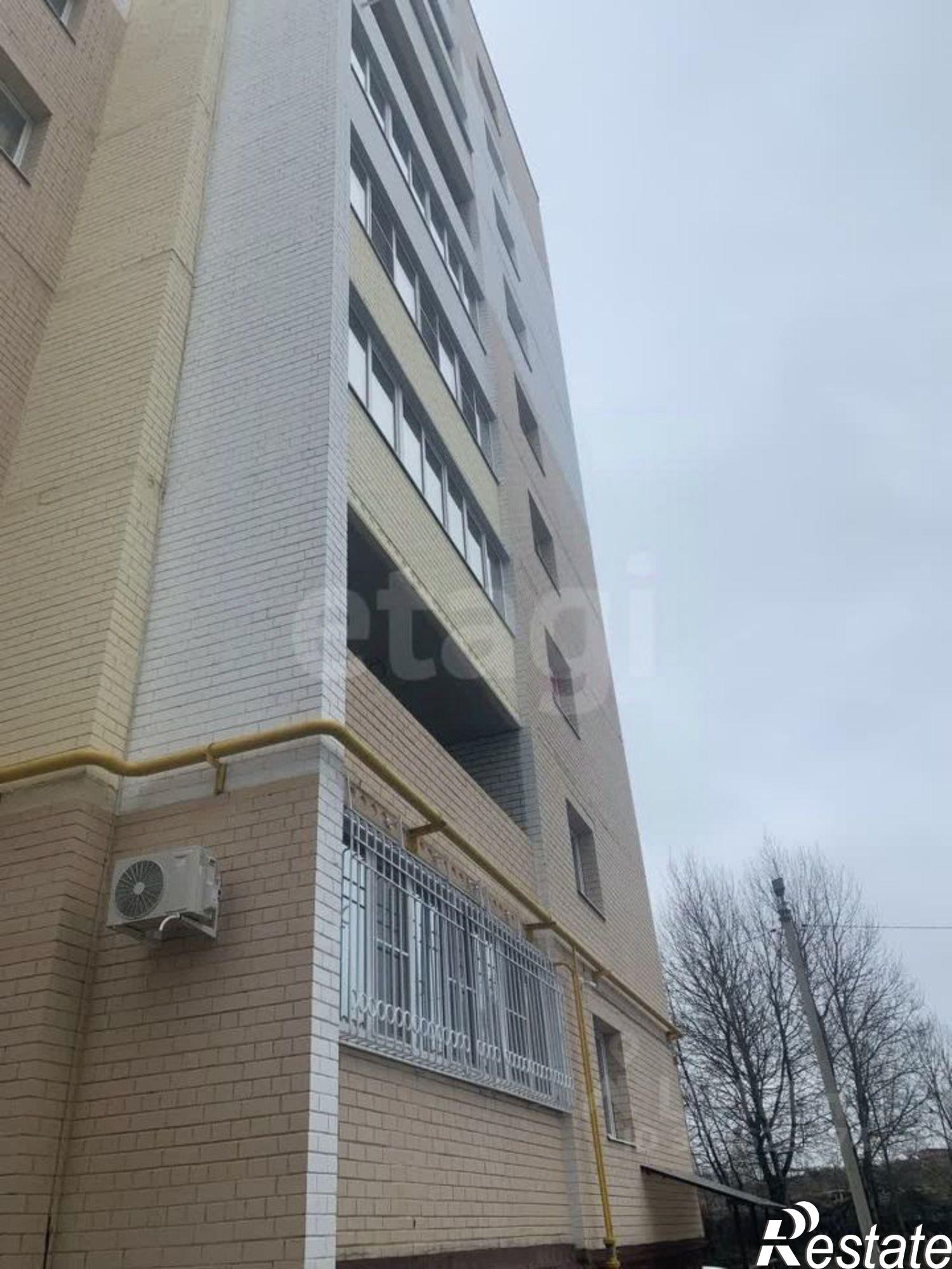 Купить квартиру за 6 350 400 рублей на городской округ Калуга