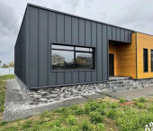 коттедж 160 кв м Малоярославецкий район