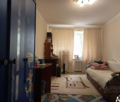 1-комн, 35кв м, этаж 3/5 Дзержинский район