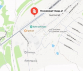 склад 8152 кв м Малоярославецкий район