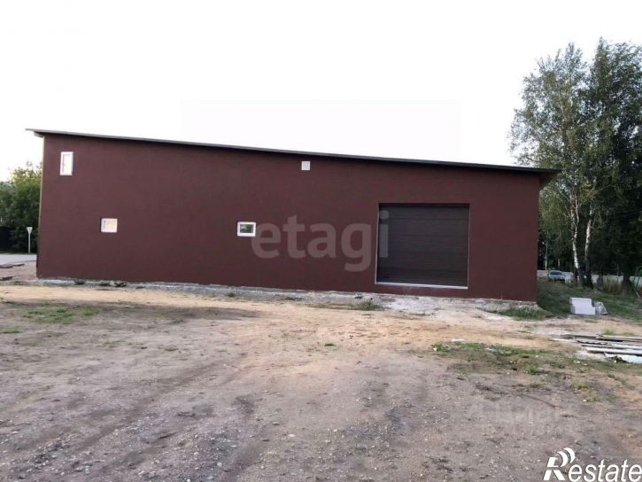 Торговое помещение Советская улица, 2,  д. 2