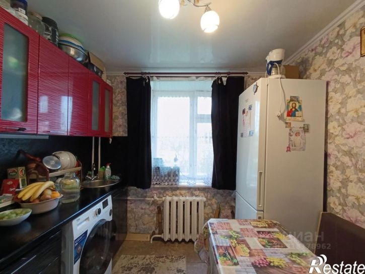 3-комн квартира Садовая улица, 7,  д. 7