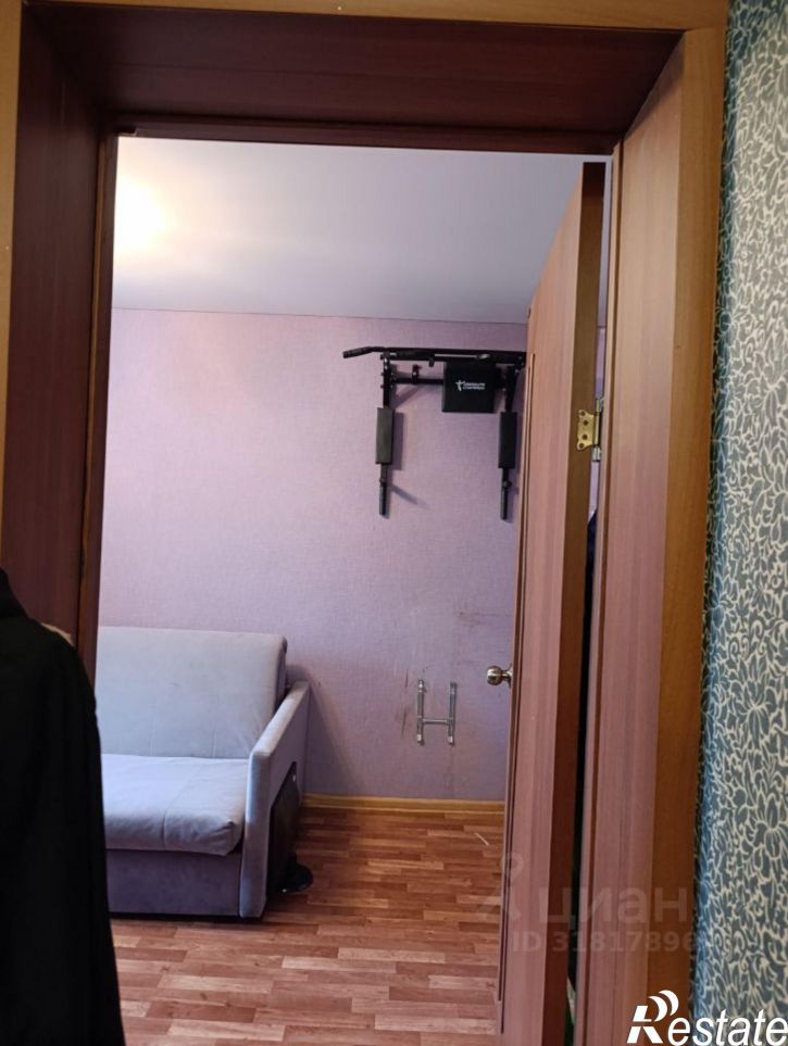 3-комн квартира Садовая улица, 7,  д. 7