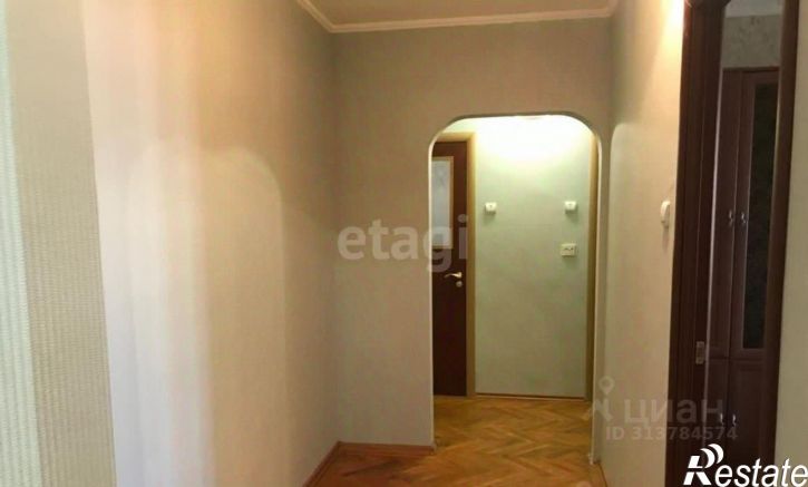 3-комн квартира Румынская улица, 3,  д. 3