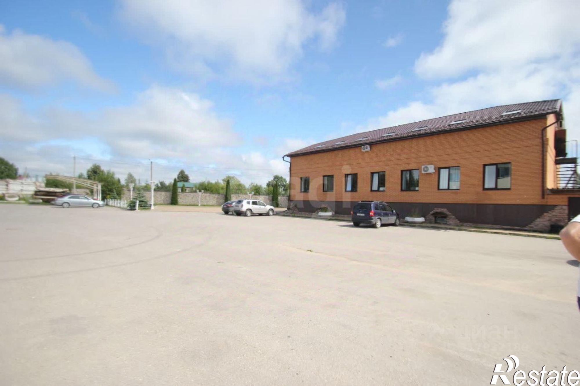 Сдать складское помещение за 58 333 рублей на городской округ Калуга