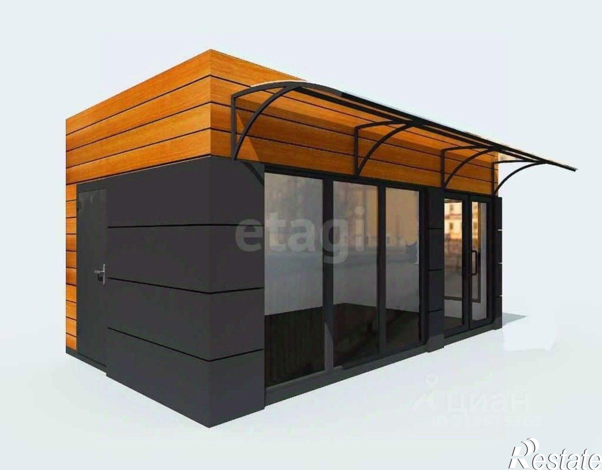 Сдать торговое помещение за 20 000 рублей на городской округ Калуга