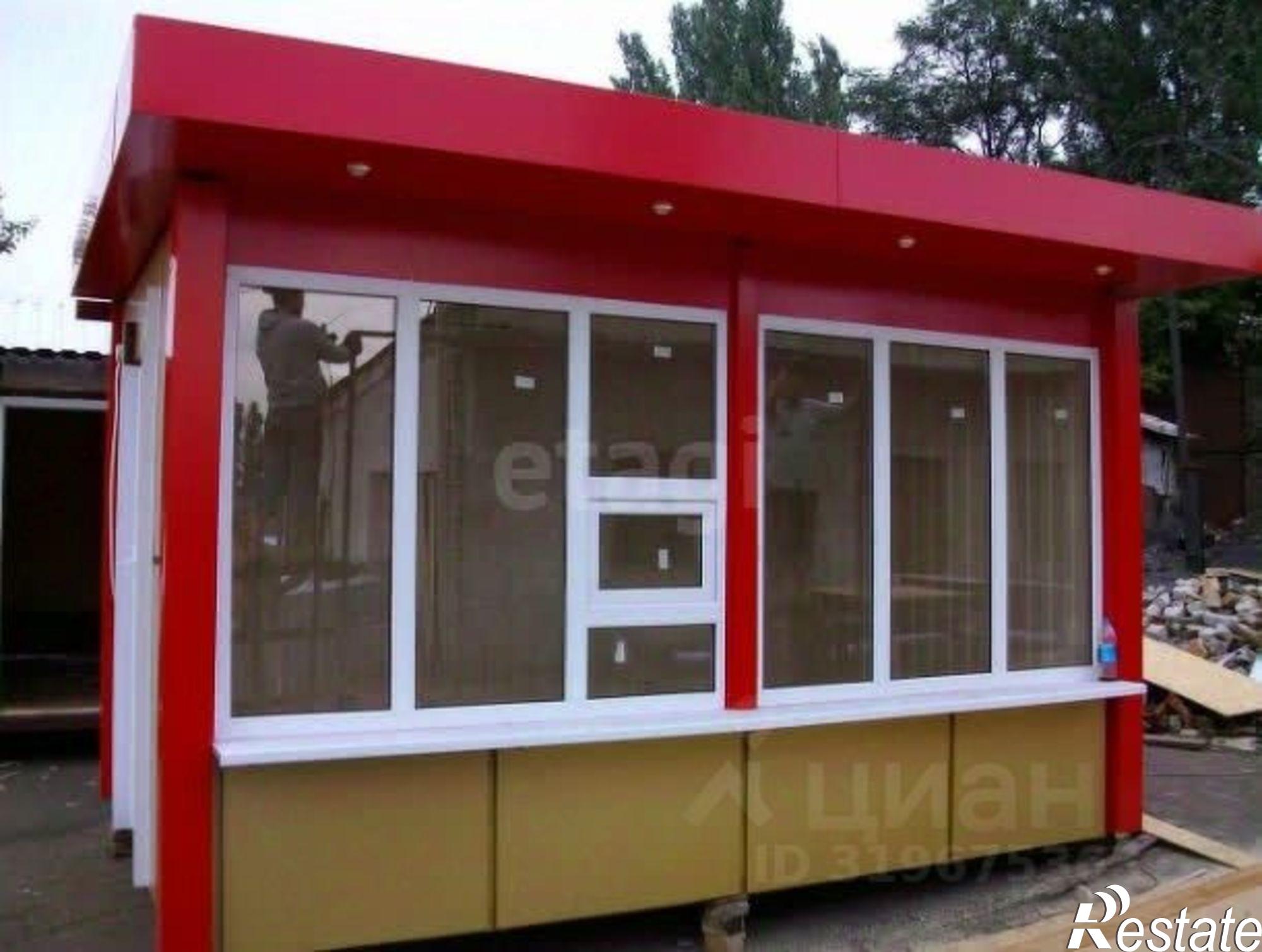 Сдать торговое помещение за 20 000 рублей на городской округ Калуга