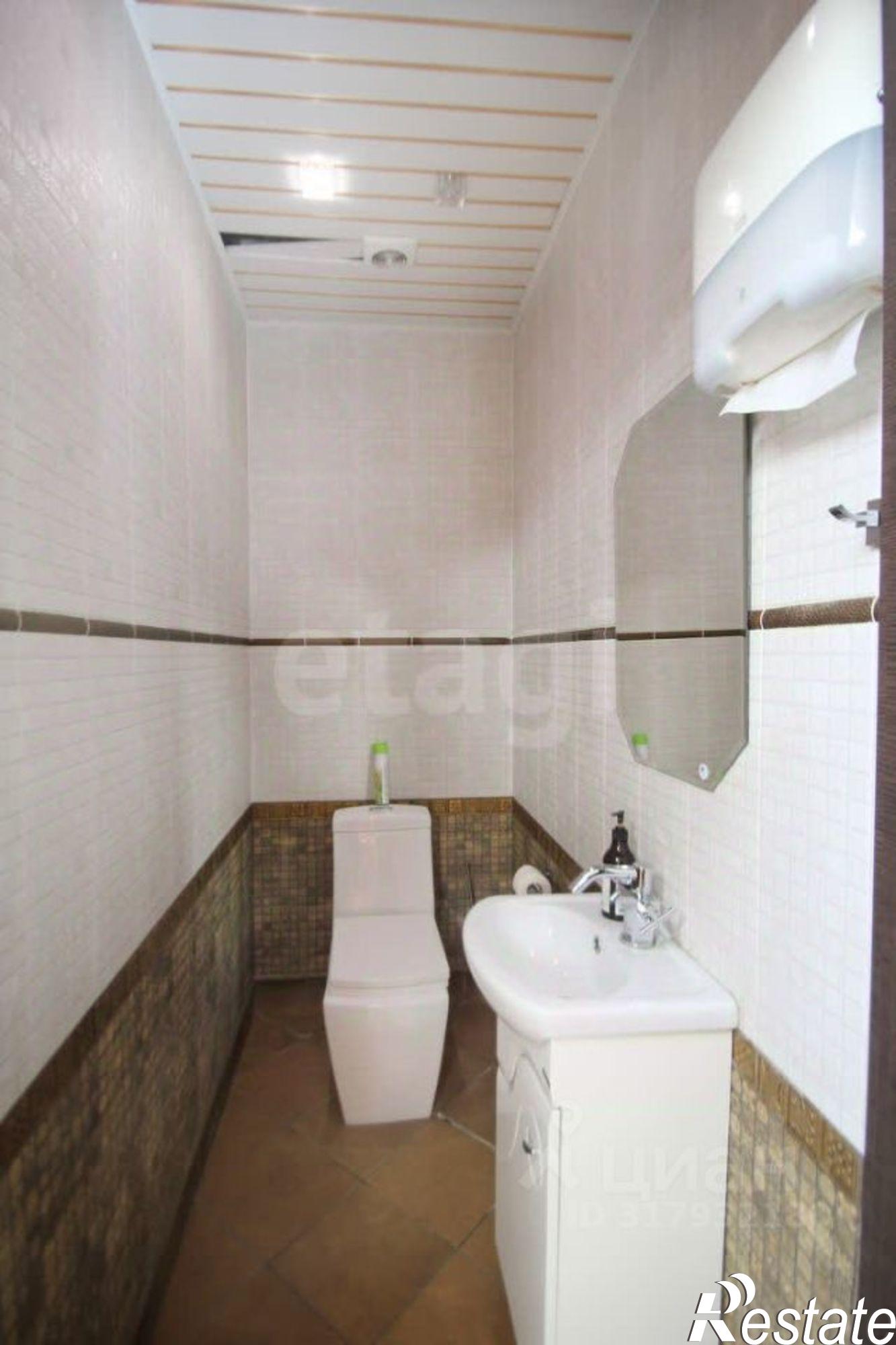 Сдать складское помещение за 58 333 рублей на городской округ Калуга