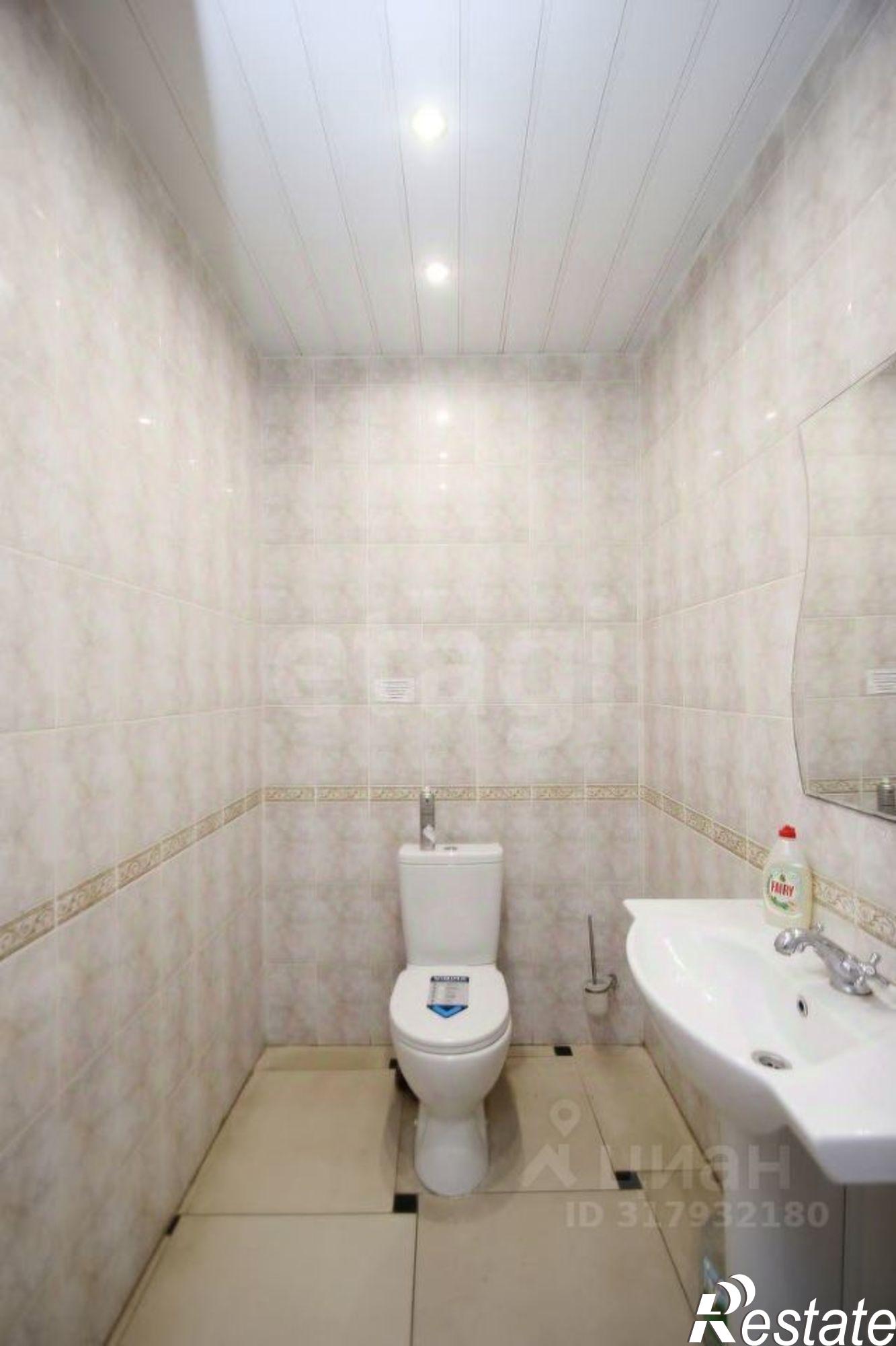 Сдать складское помещение за 58 333 рублей на городской округ Калуга