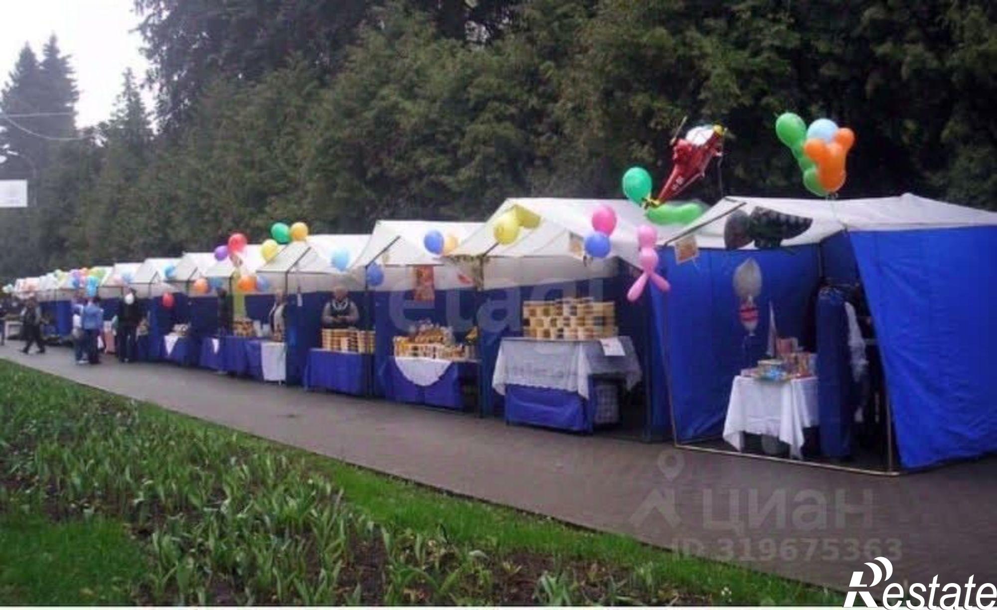 Сдать торговое помещение за 20 000 рублей на городской округ Калуга