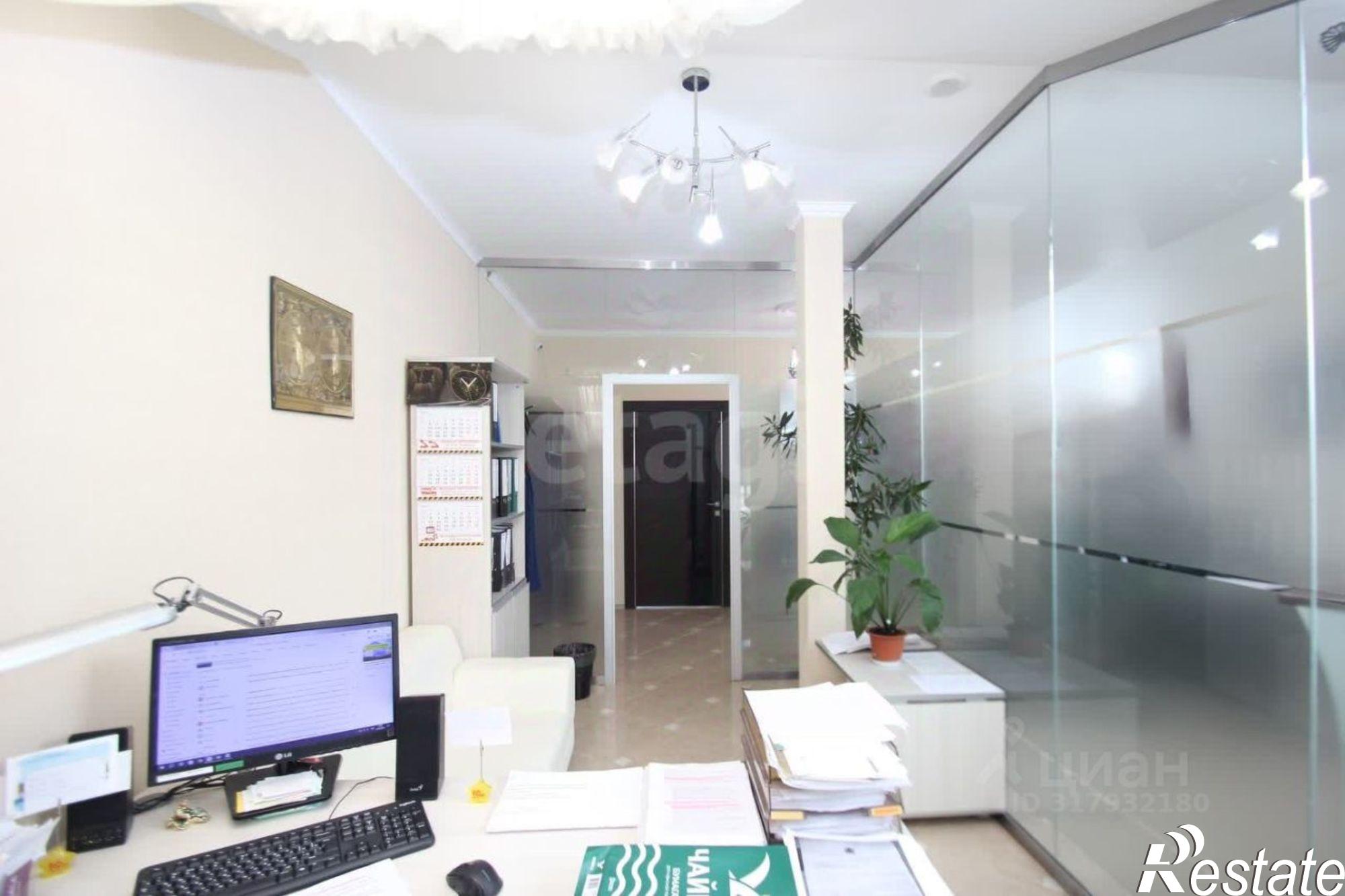 Сдать складское помещение за 58 333 рублей на городской округ Калуга