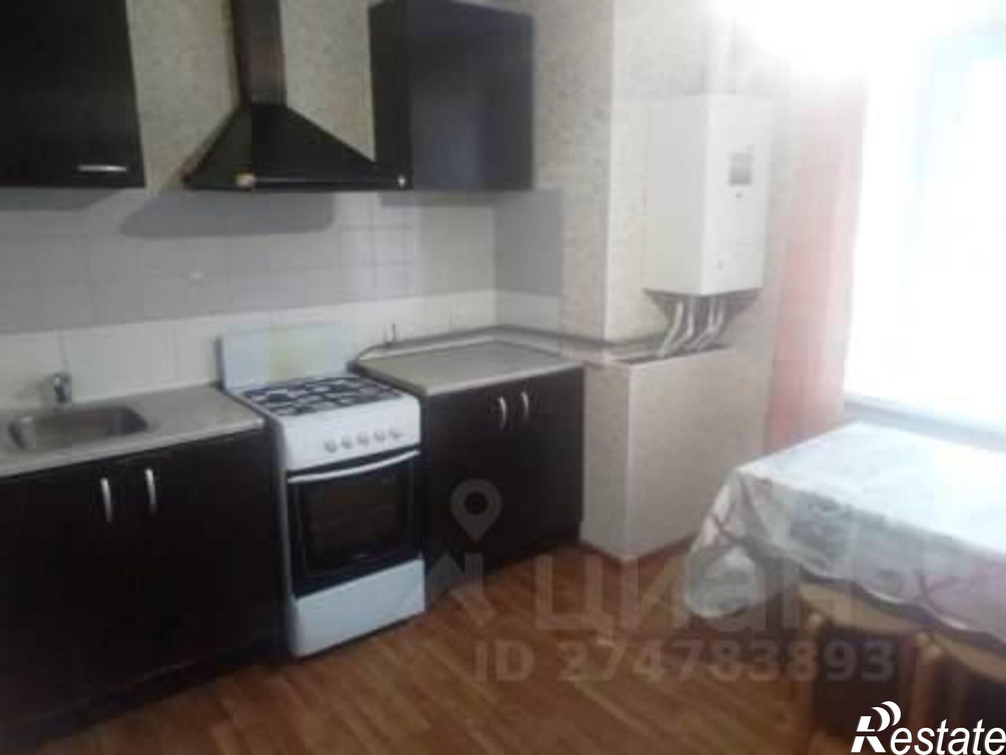 Сдать квартиру за 25 000 рублей на Калуга, Дорожная улица, 11к1