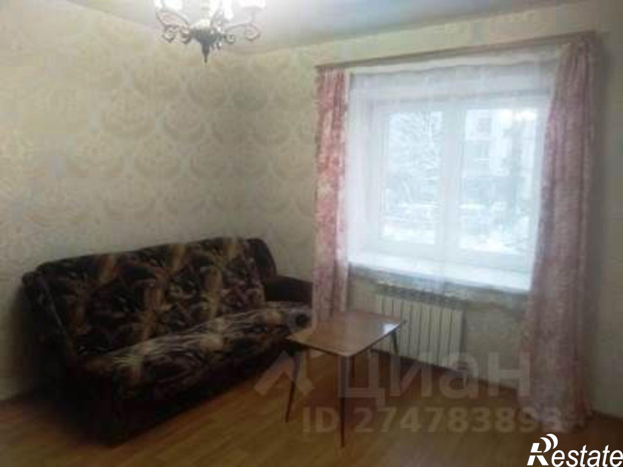 Сдать квартиру за 25 000 рублей на Калуга, Дорожная улица, 11к1