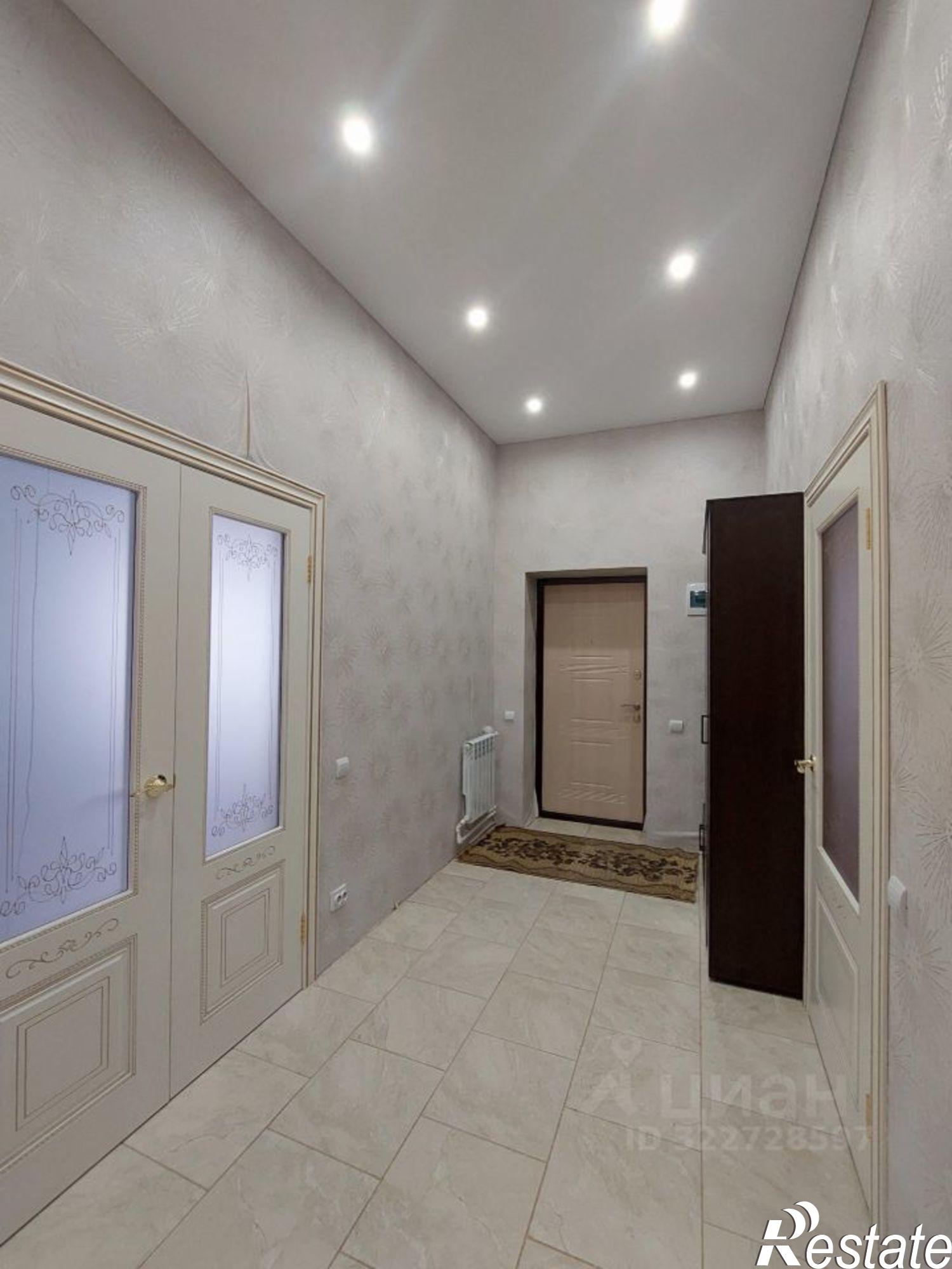 Сдать дачу, дом, коттедж за 60 000 рублей на Калуга, улица Михайловская