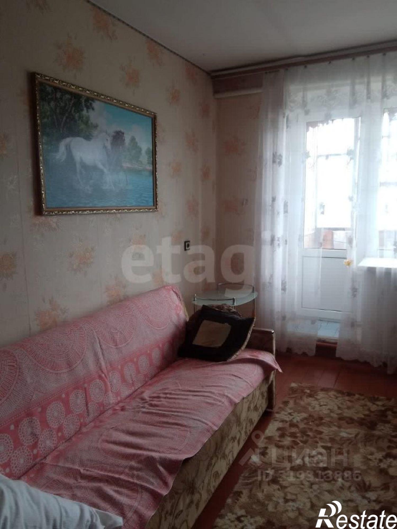 Купить квартиру за 2 500 000 рублей на Людиновский район