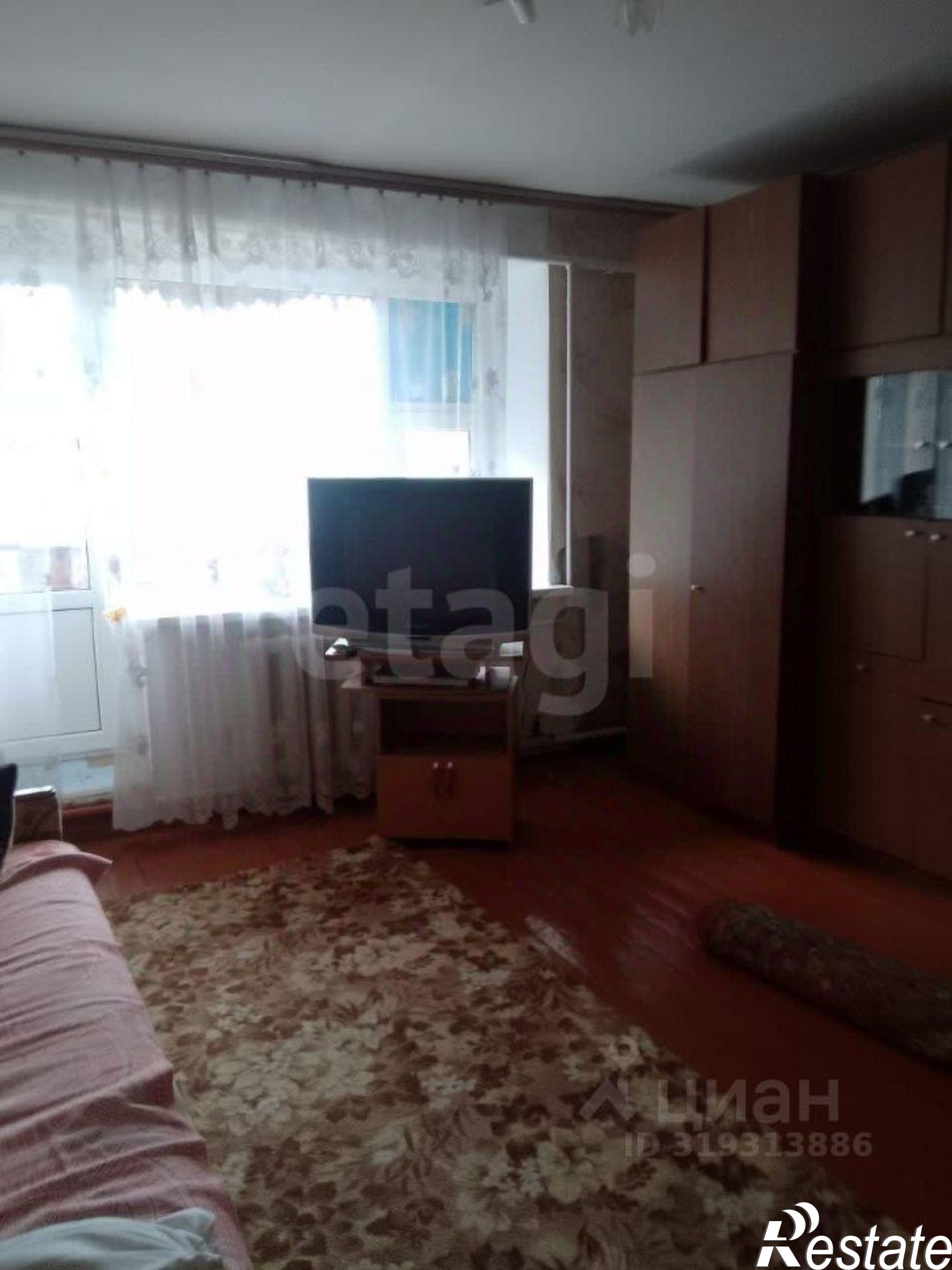 Купить квартиру за 2 500 000 рублей на Людиновский район