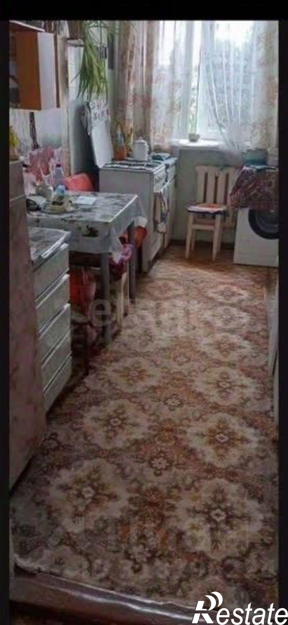 Купить квартиру за 3 190 000 рублей на городской округ Калуга