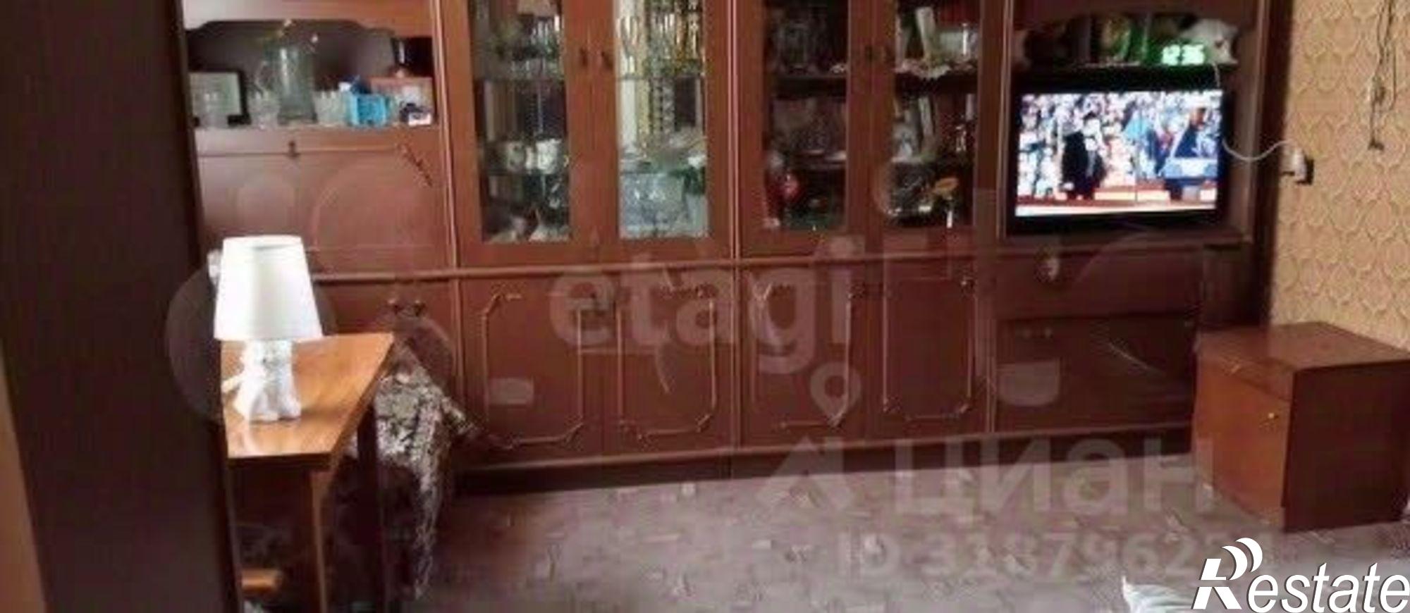 Купить квартиру за 3 190 000 рублей на городской округ Калуга