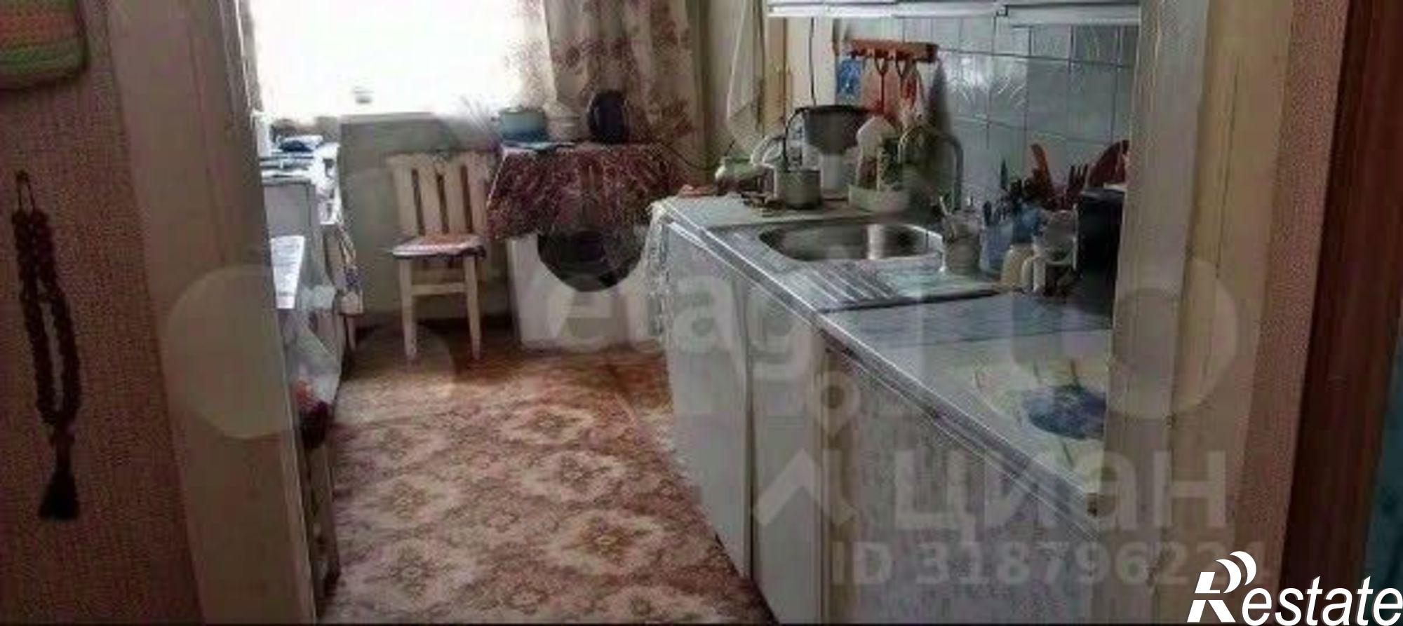 Купить квартиру за 3 190 000 рублей на городской округ Калуга