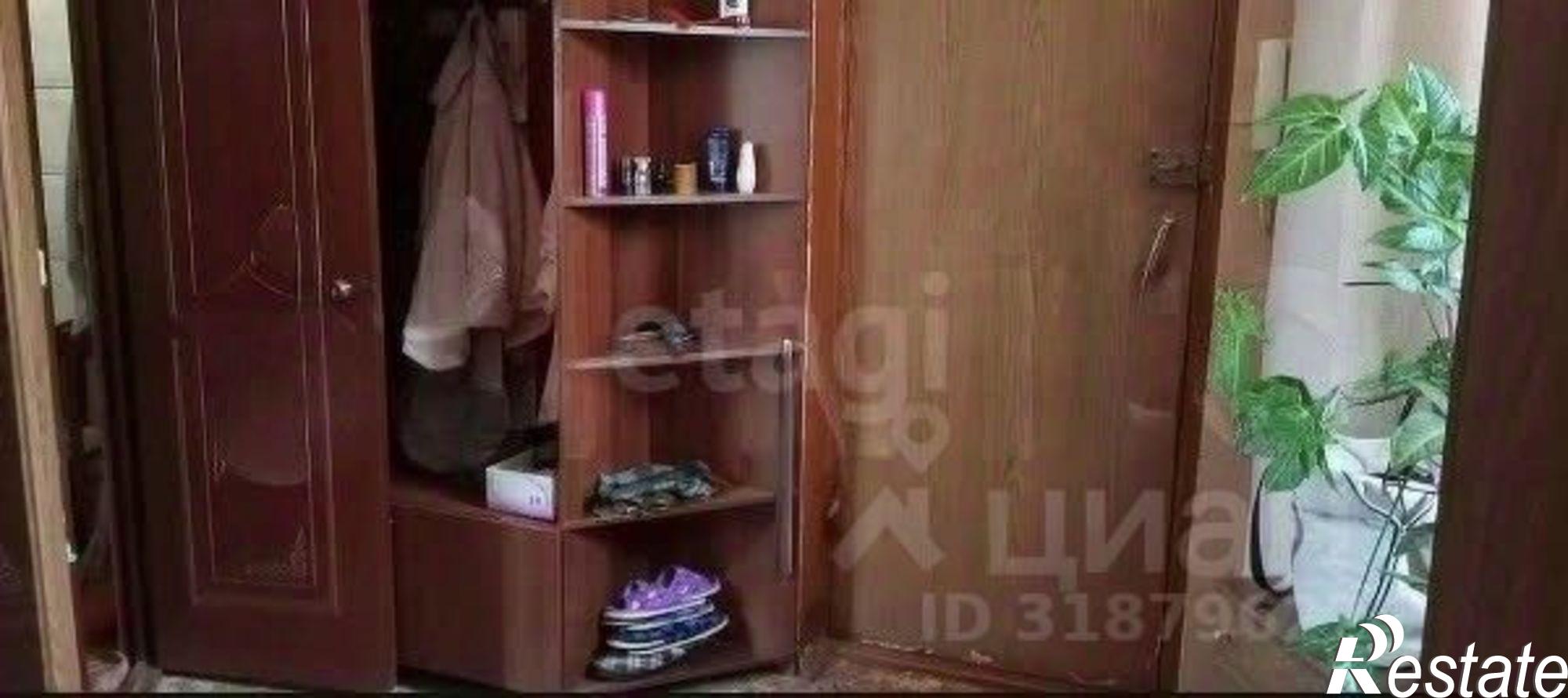 Купить квартиру за 3 190 000 рублей на городской округ Калуга