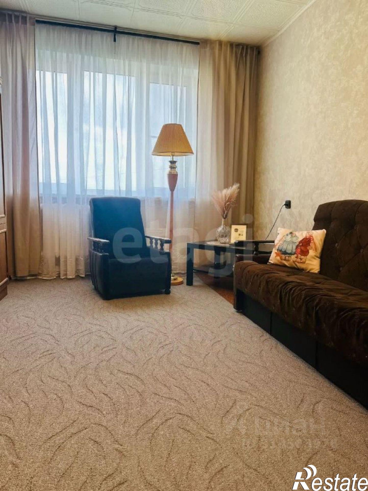 Купить квартиру за 4 800 000 рублей на городской округ Калуга