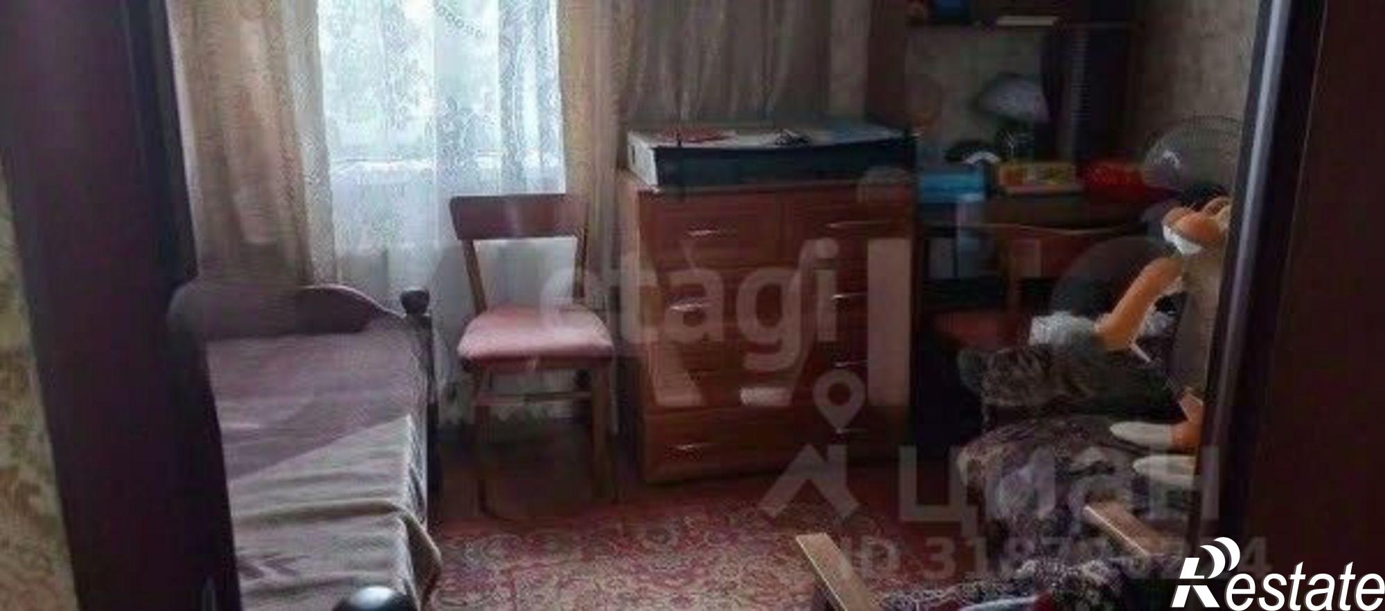 Купить квартиру за 3 190 000 рублей на городской округ Калуга