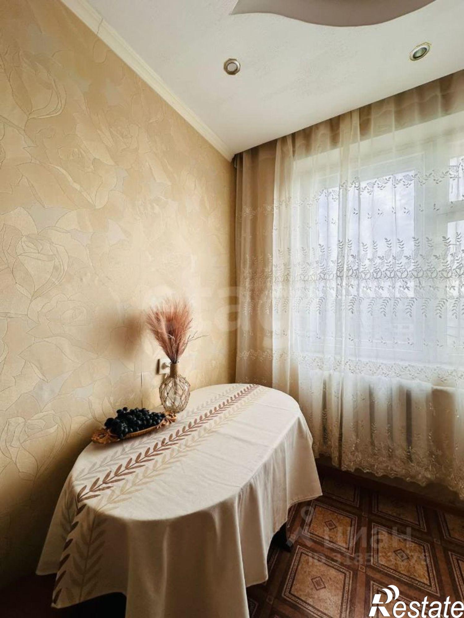 Купить квартиру за 4 800 000 рублей на городской округ Калуга