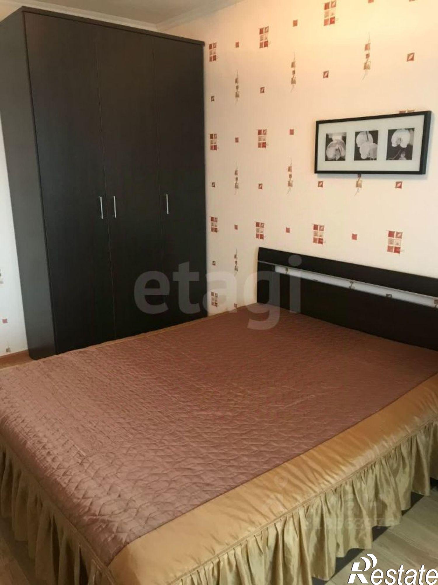 Купить квартиру за 4 800 000 рублей на городской округ Калуга