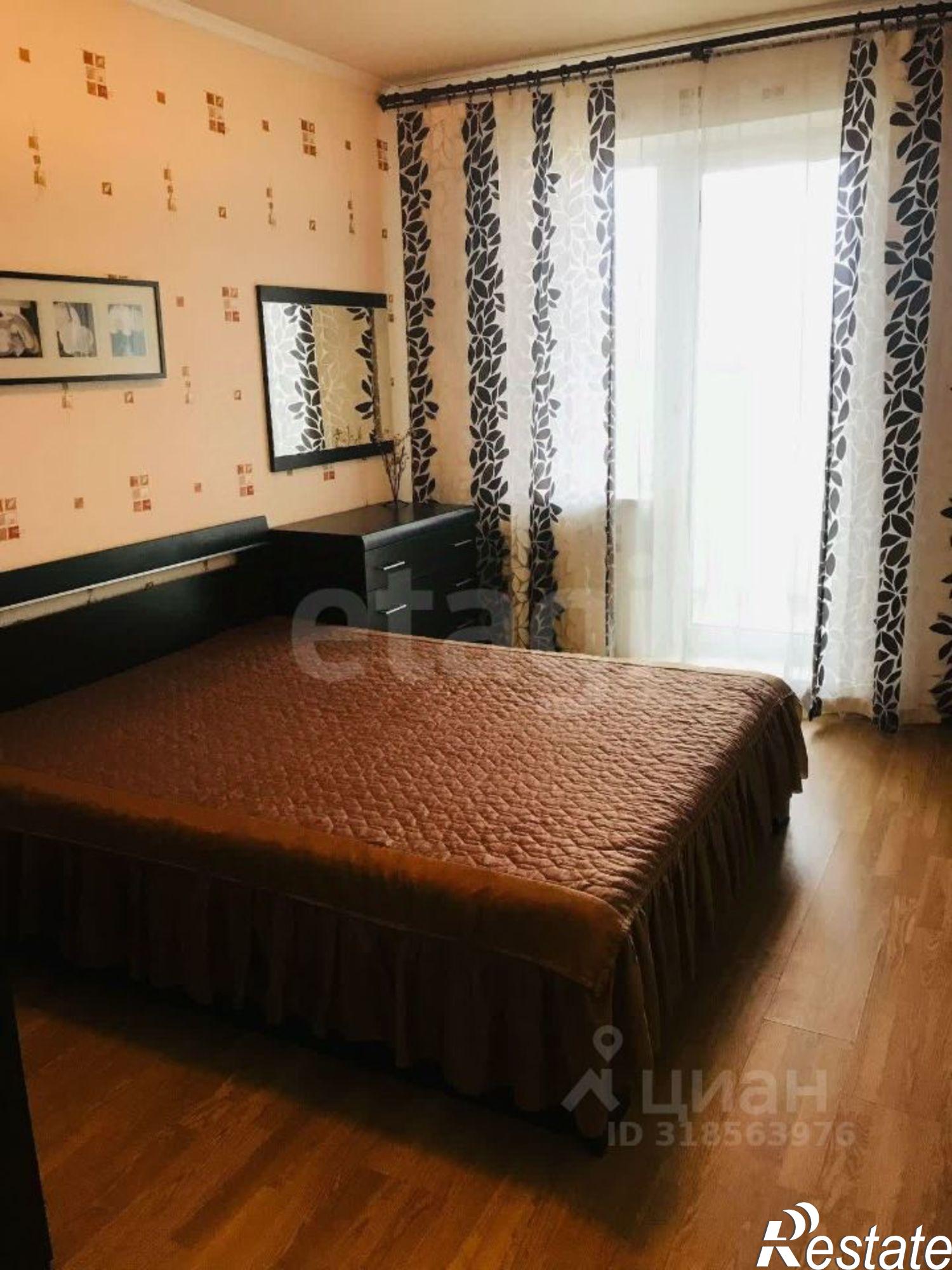 Купить квартиру за 4 800 000 рублей на городской округ Калуга