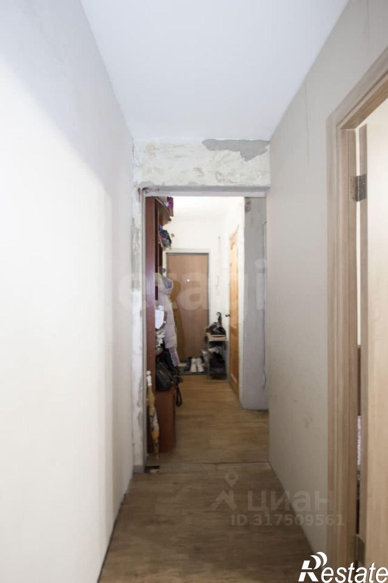 Купить квартиру за 3 650 000 рублей на городской округ Калуга