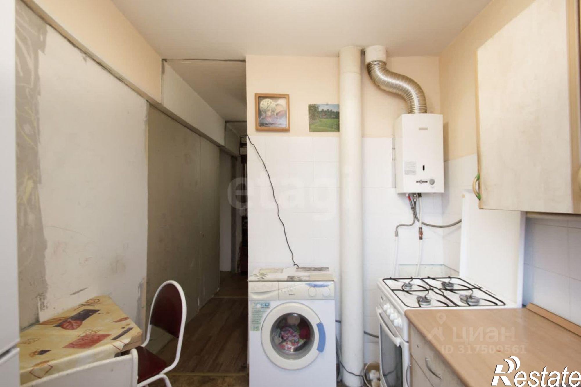 Купить квартиру за 3 650 000 рублей на городской округ Калуга