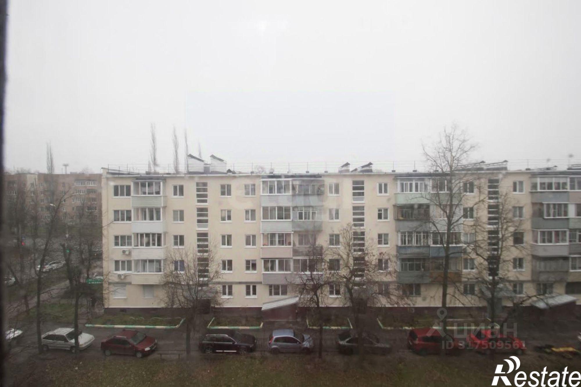 Купить квартиру за 3 650 000 рублей на городской округ Калуга