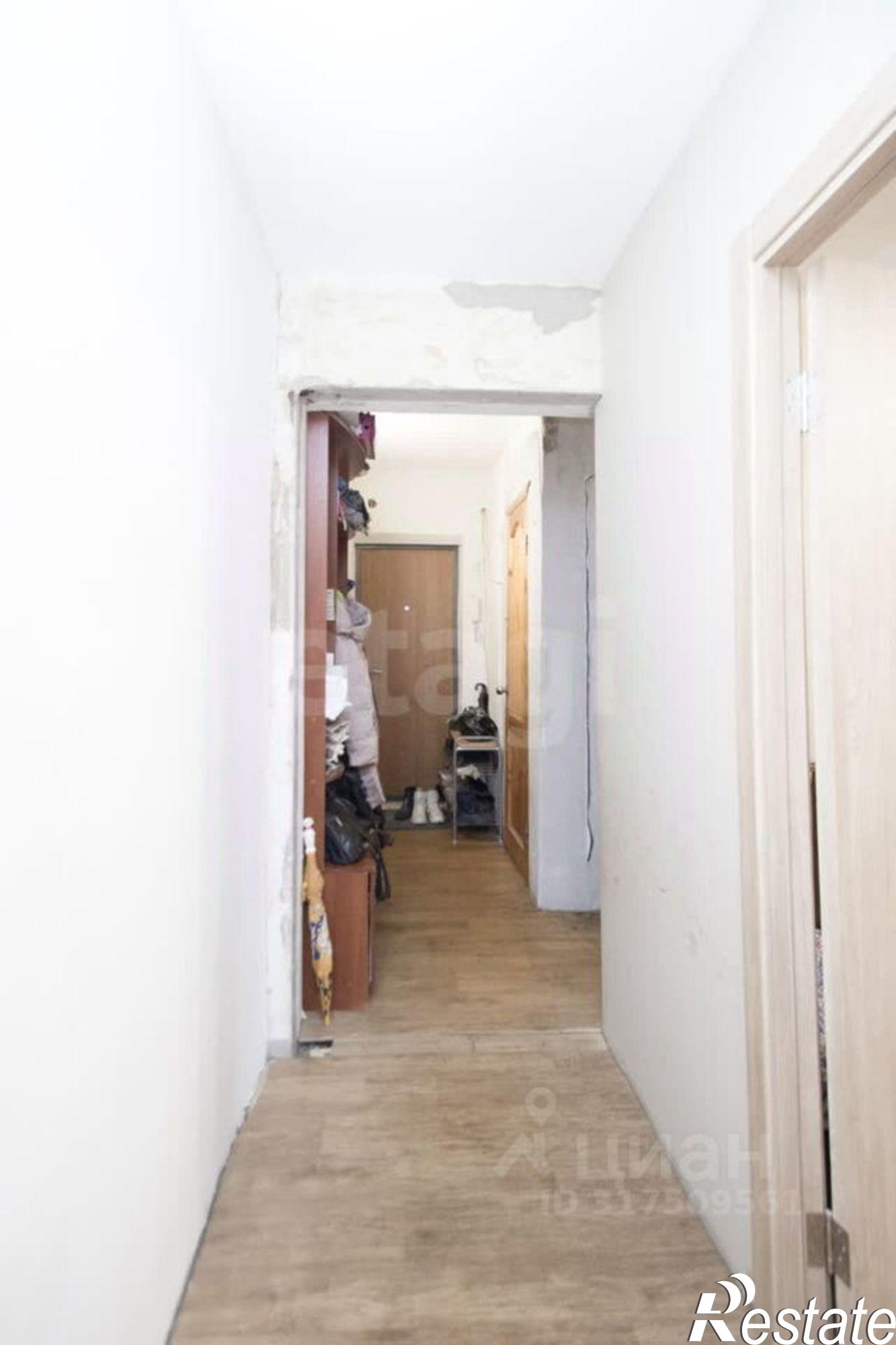 Купить квартиру за 3 650 000 рублей на городской округ Калуга