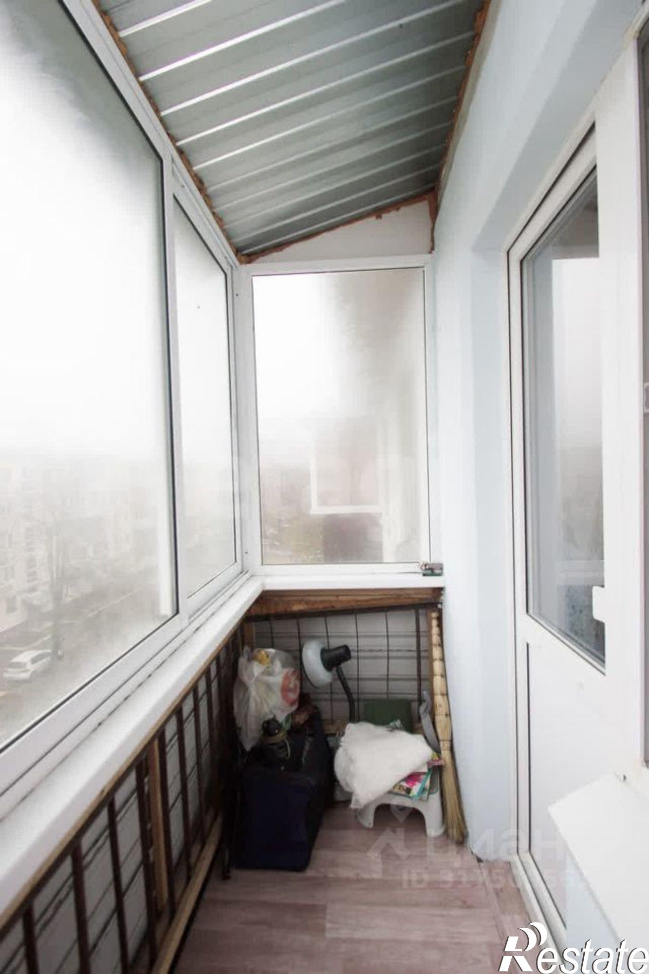 Купить квартиру за 3 650 000 рублей на городской округ Калуга