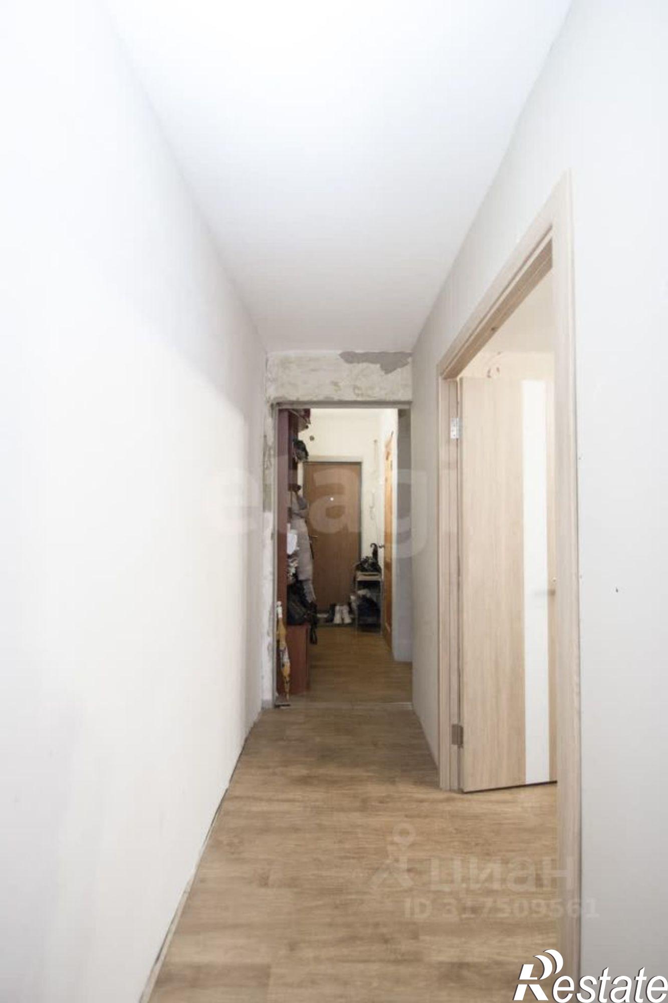 Купить квартиру за 3 650 000 рублей на городской округ Калуга