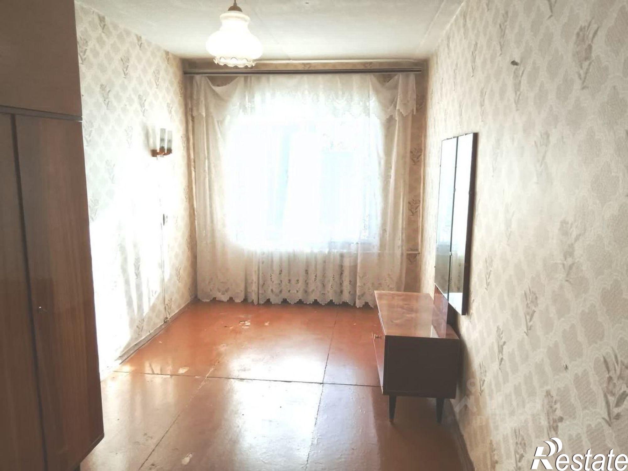 Купить квартиру за 2 875 000 рублей на Пролетарская улица, 33