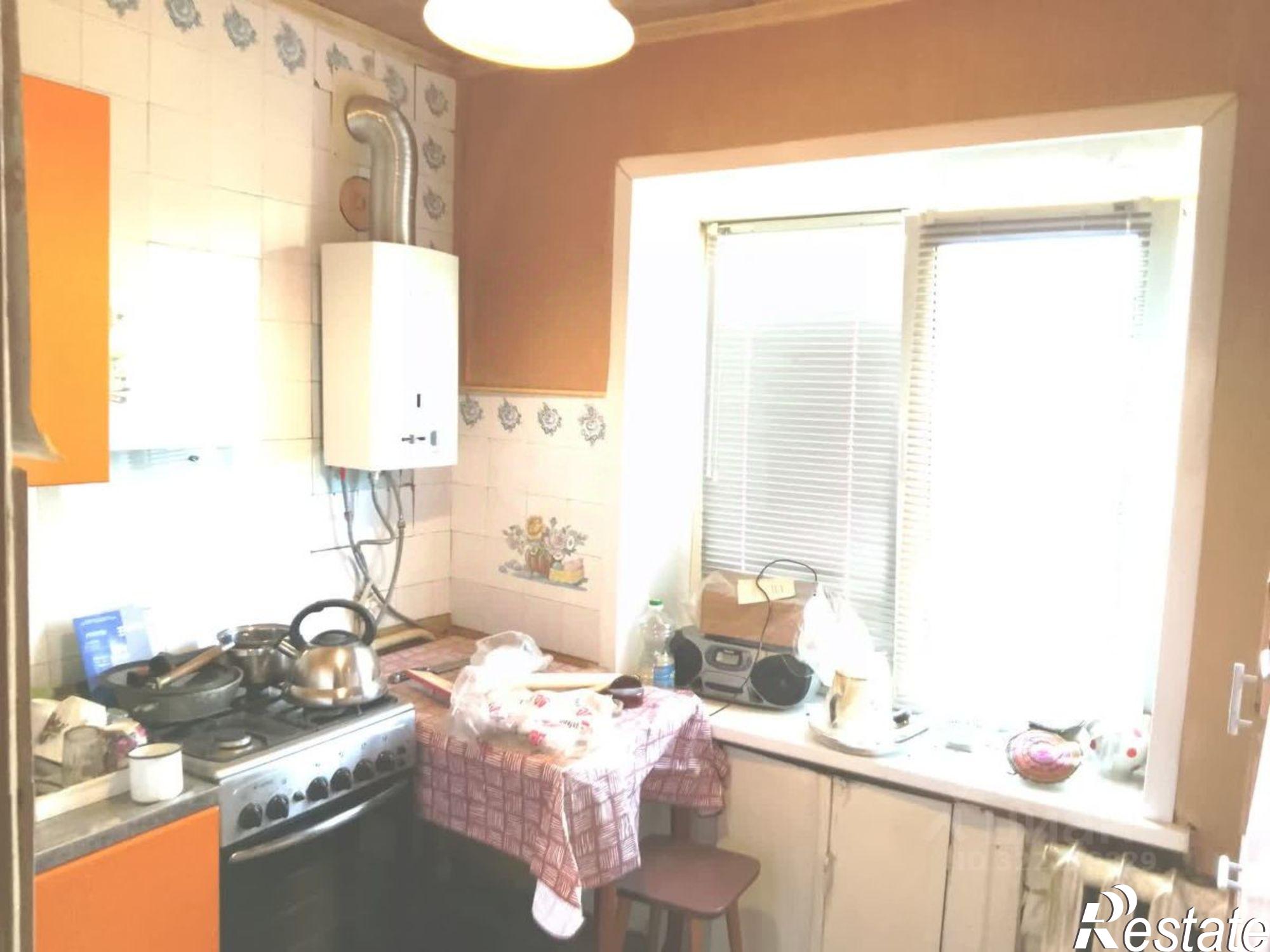 Купить квартиру за 2 875 000 рублей на Пролетарская улица, 33