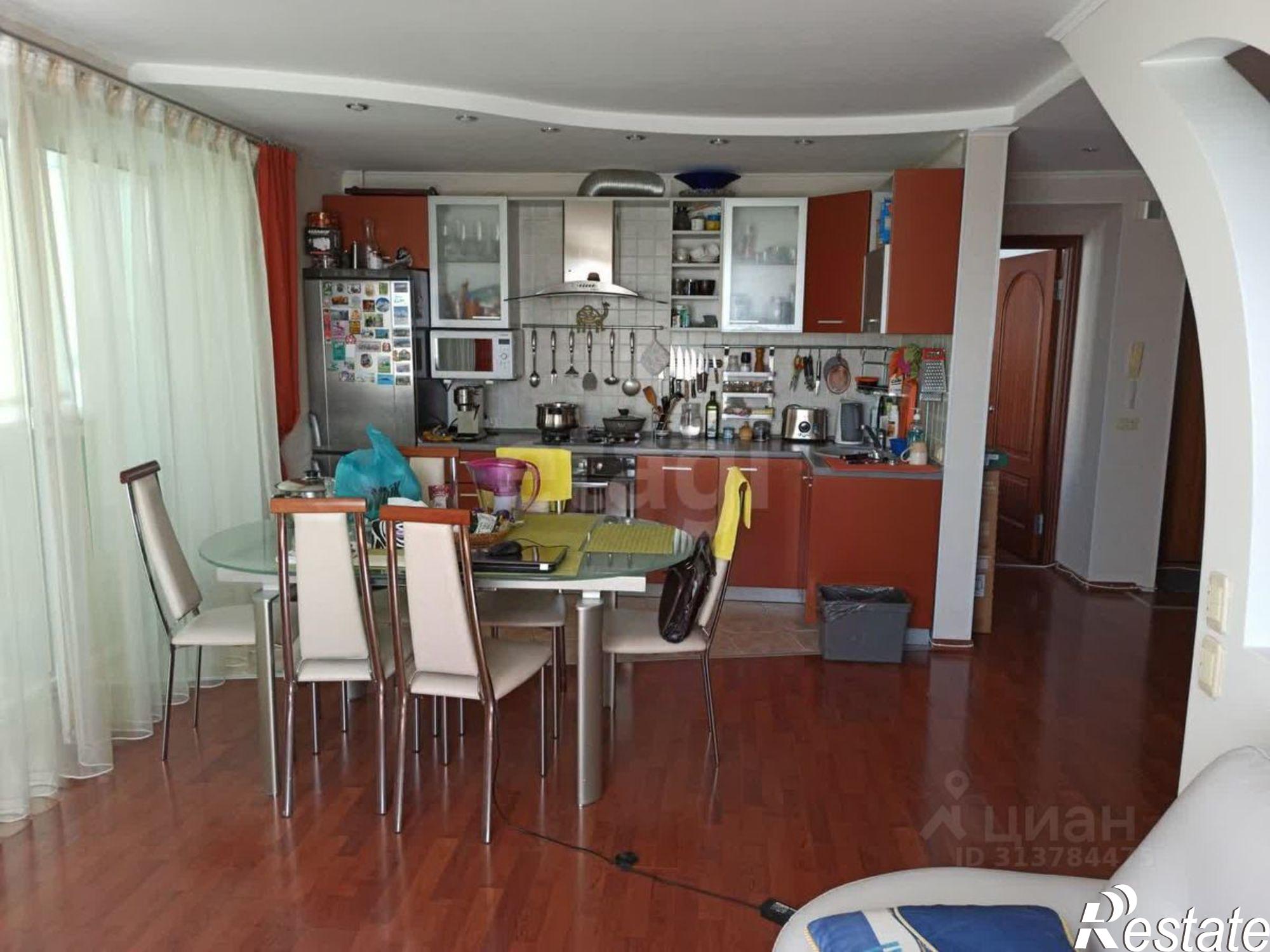 Купить квартиру за 7 200 000 рублей на городской округ Калуга