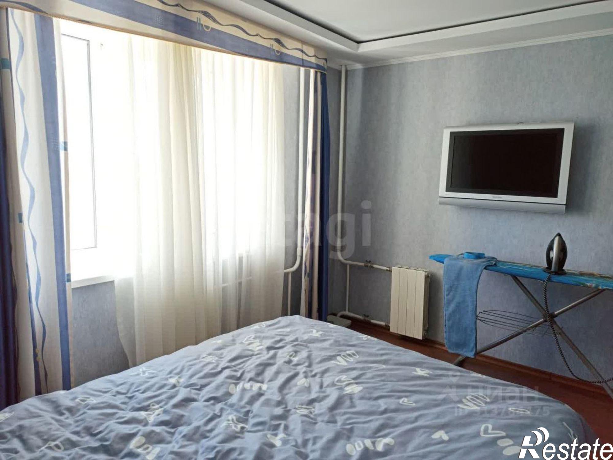 Купить квартиру за 7 200 000 рублей на городской округ Калуга