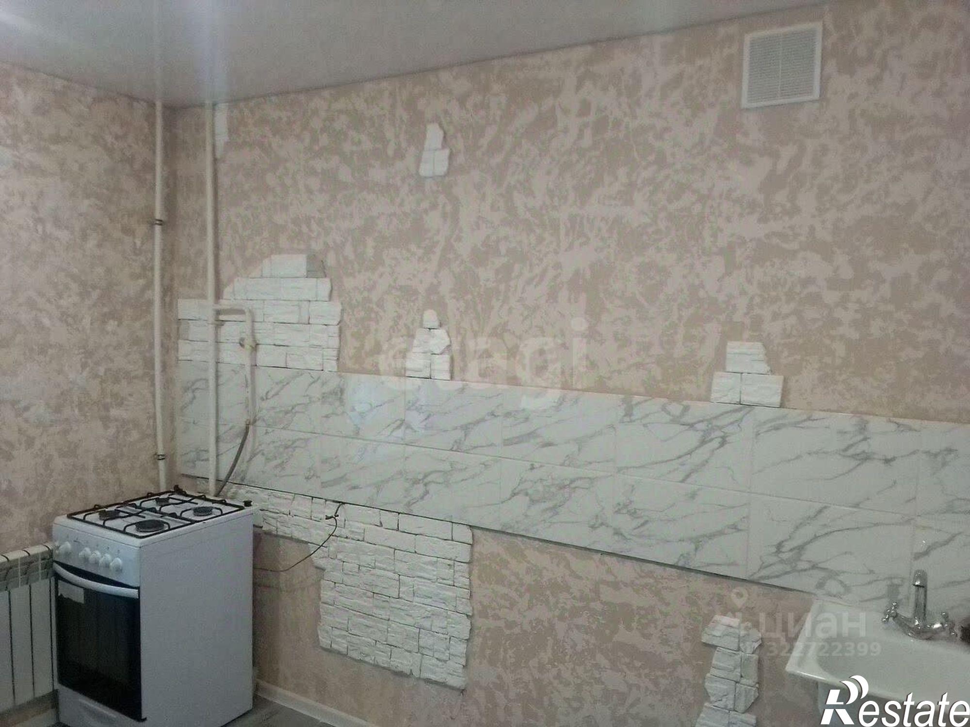 Купить квартиру за 6 350 000 рублей на городской округ Калуга