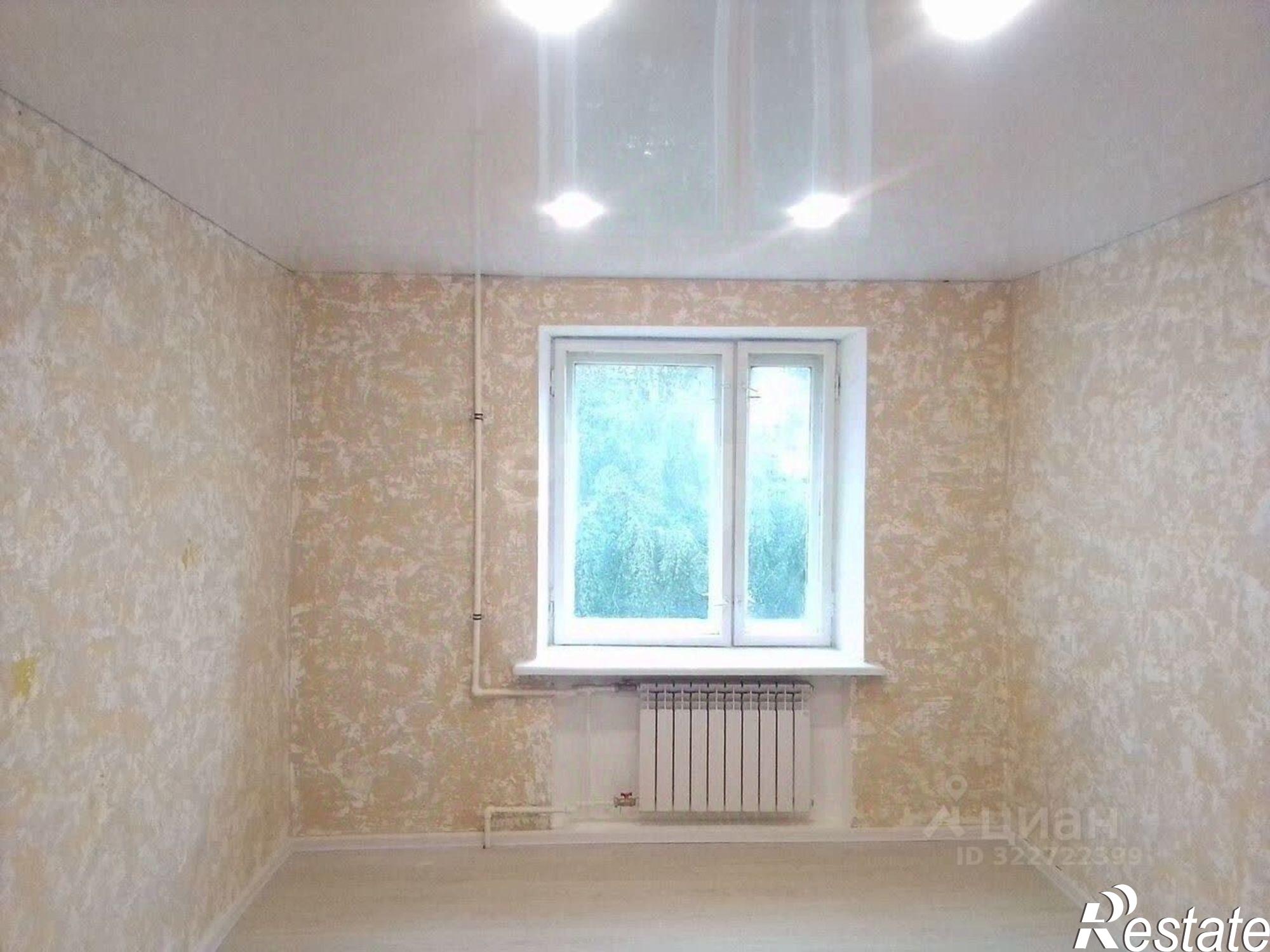 Купить квартиру за 6 350 000 рублей на городской округ Калуга