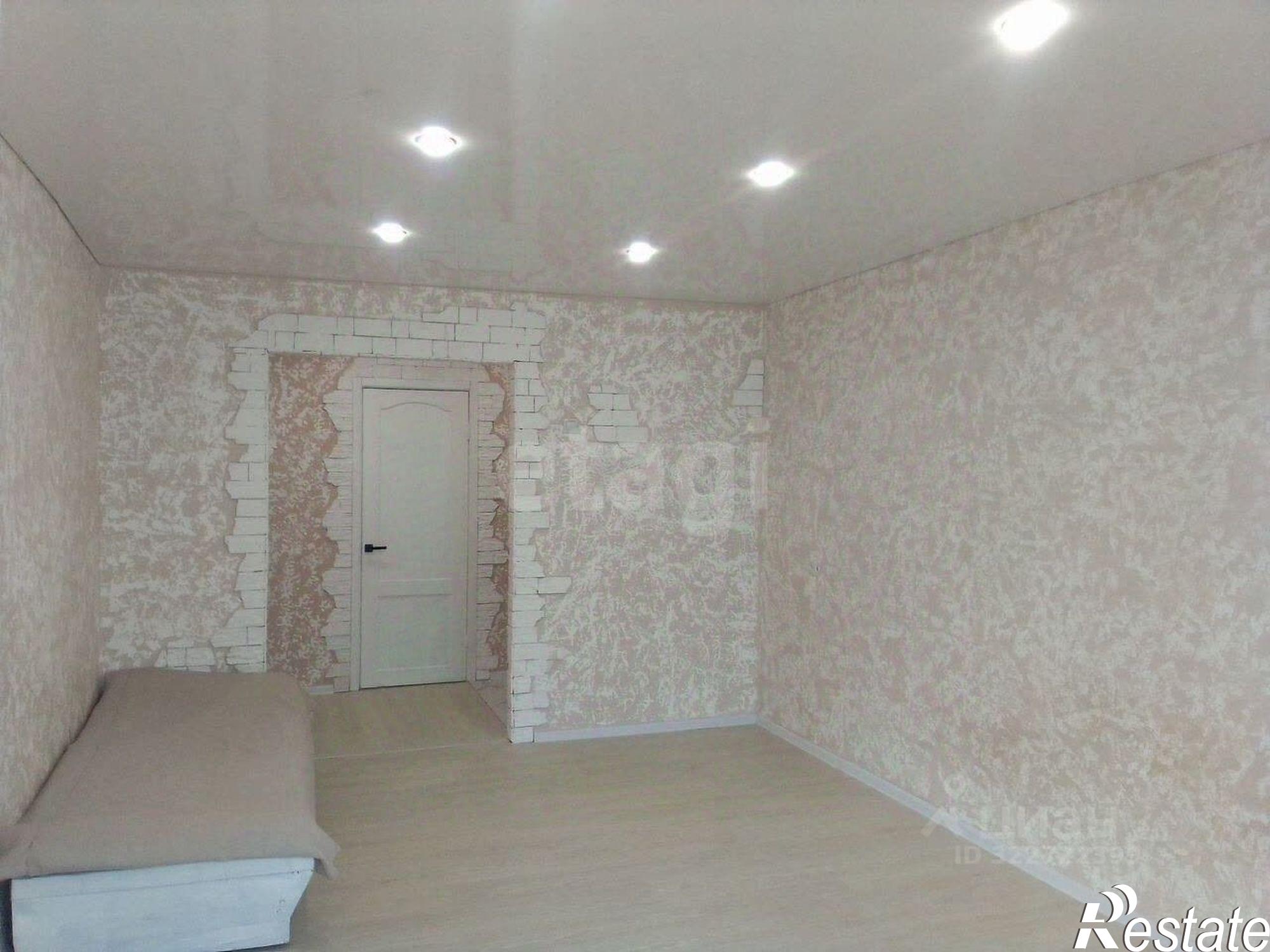 Купить квартиру за 6 350 000 рублей на городской округ Калуга